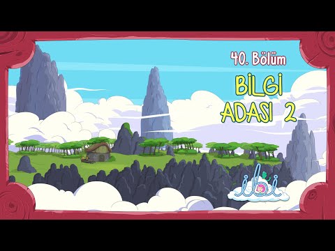 Thumbnail for Bilgi Adası 2 | İbi 4. Sezon 1. Bölüm