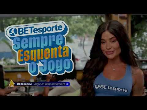 Acompanhe na íntegra Os Donos da Bola Interior de 14-08-24
