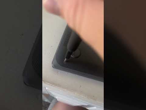 Thumbnail for HP Chromebook x360 11 G3 EE hinge repair