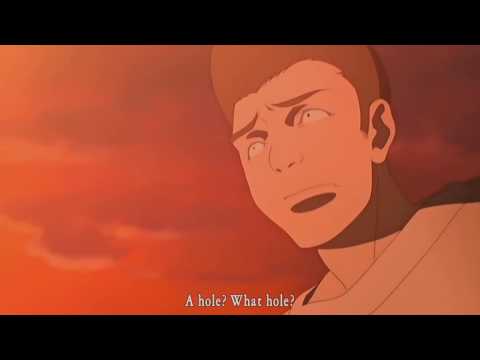 Thumbnail for Hell Girl S02E05 - Yamada dies right after pulling string