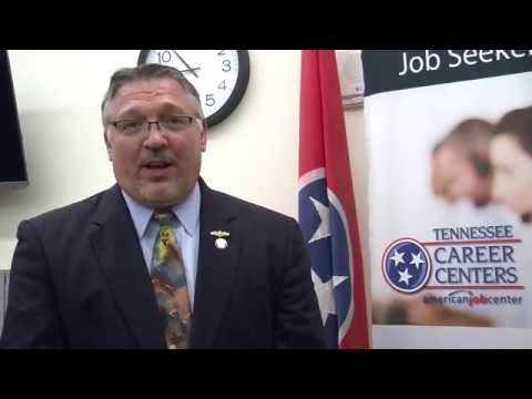 Nashville American Job Center Hiring Events
