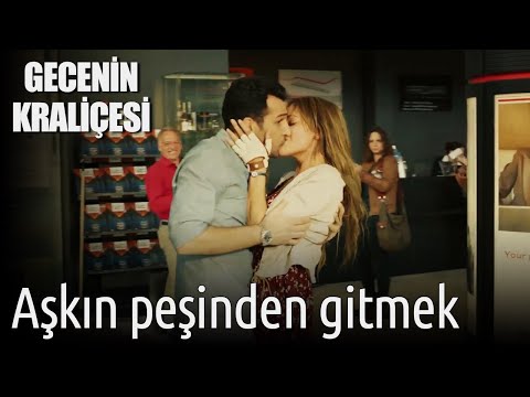Thumbnail for Gecenin Kraliçesi - Aşkın Peşinden Gitmek