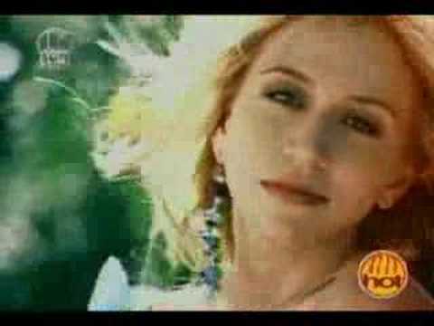 Clávame tu amor - Noelia