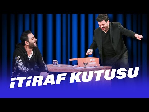 Thumbnail for İtiraf Kutusu ve Aşkım Kapışmak Analizleri| EYS 10. Bölüm