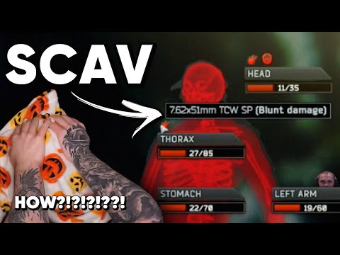 Thumbnail for WHY I HATE WOODS SO MUCH...