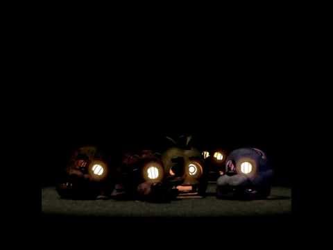 Bad Ending Theme [Extended] - Five Nights at Freddys 3
