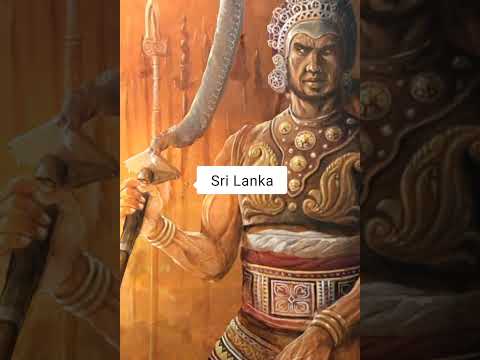 Thumbnail for How Countries Ancient Warriors Look Like Part-10