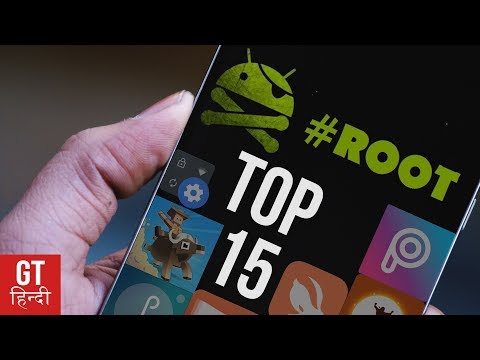Best 15 Rooted Apps For Android Devices | GT Hindi