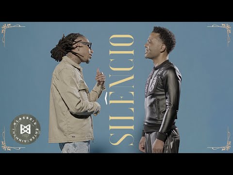 Thumbnail for Gil Semedo x Julinho KSD - Silêncio (Official Music Video)