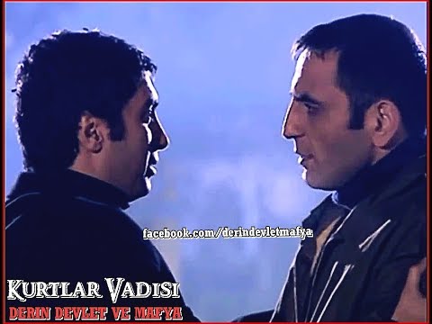 Thumbnail for Kurtlar Vadisi - efsane sahneler (Nostalji)