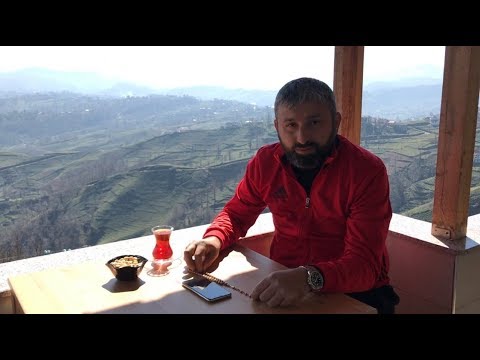 Thumbnail for Recep BAYRAKTAR tanıtım videosu #of #trabzon #karadeniz #dogoargentino #canecorso #kangal