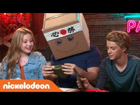 Henry Danger: The After Party | Hour of Power | Henry Danger