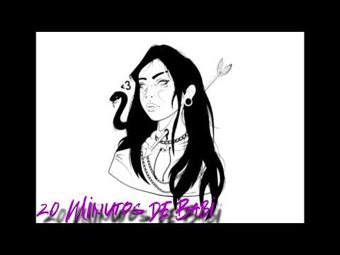 20 Minutos de Babi [Recopilación]