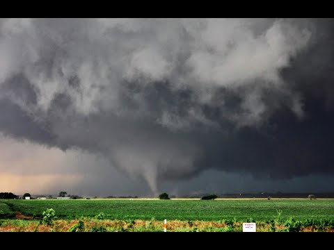 May 31, 2013 El Reno Tornado