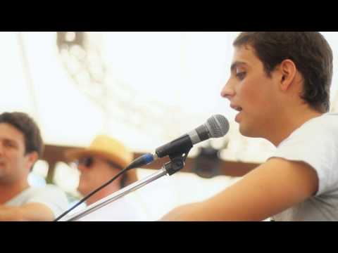 Grupo Fervo - Tristeza | É Hoje