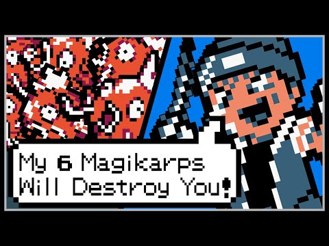 51 Useless Things in Pokemon!