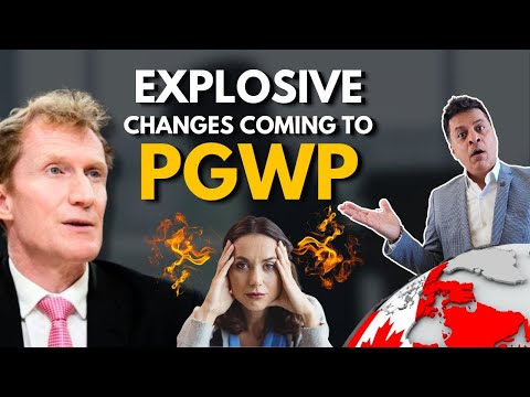 Thumbnail for Major Changes to the PGWP program - International Students update Canada