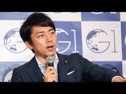 人を動かすための「コミュニケーション」とは?~奥山清行×小泉進次郎×松山大耕×木暮太一