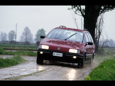 Thumbnail for Тюнинг света фар пассат б3 установка реле.