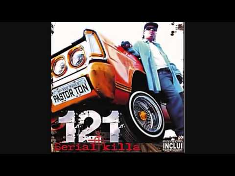 Pastor Ton - Serial Killa