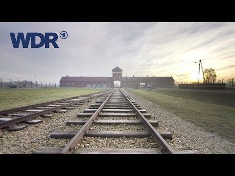 Thumbnail for Inside Auschwitz – English version in 360°/VR