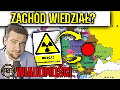 Alerty w Całym Kraju ws. SKAŻENIA! “Zostańcie w Domach, Zamknijcie Okna”