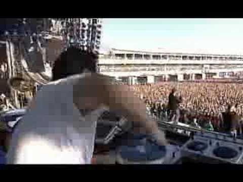 Thumbnail for Linkin Park - Don't Stay (Live) Rock Am Ring 2004