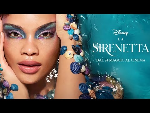 Thumbnail for kiko #The Little Mermaid #swatches