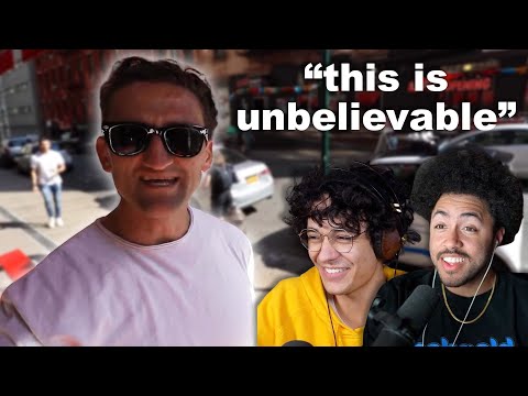 Why I Stopped Watching Casey Neistat (w/ Jarvis Johnson)