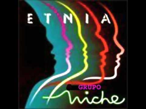 Cobarde   Grupo Niche