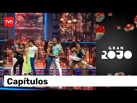 Capítulo 12 de julio de 2019 |  Gran Rojo