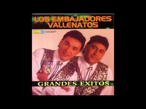 Thumbnail for La más bella - Los embajadores vallenatos