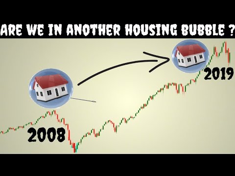 How to Spot a Real Estate Bubble (2019)