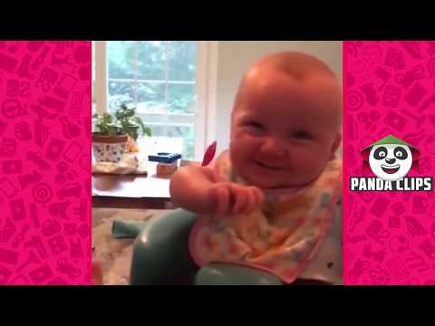 ????????Try Not To Laugh Challenge Funny Kids Fails Vines compilation 2019????