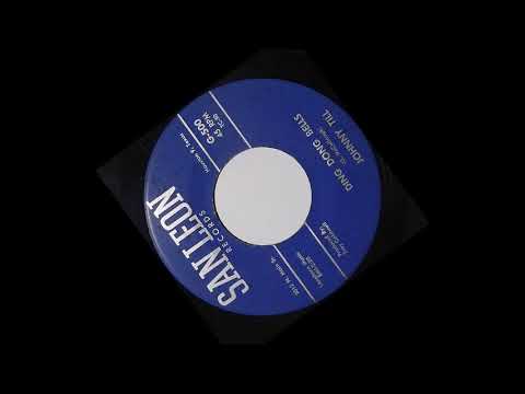 DOO WOP Johnny Till - Ding Dong Bells (1960)