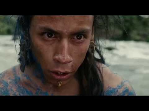 Apocalypto n Sepultura 4 The Pursuit
