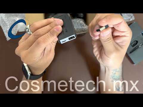 GameStick tutorial para conectar a tu pantalla