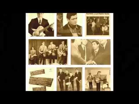 Thumbnail for Guitarra de los 60