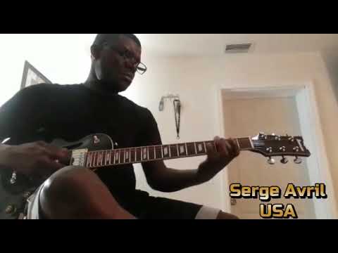 Men Konpa ak elev Inspiration yo ki nan tt peyi   - Sa se groove semèn nan #coursdeguitareenligne