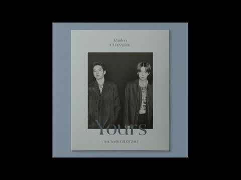 Raiden X 찬열 CHANYEOL Yours (Feat. 이하이, 창모) + [INSTRUMENTAL]