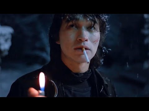 Kino - Gruppa Krovi (Türkçe Çeviri) | Viktor Tsoy | Rus Savaş ve Aşk Şarkısı