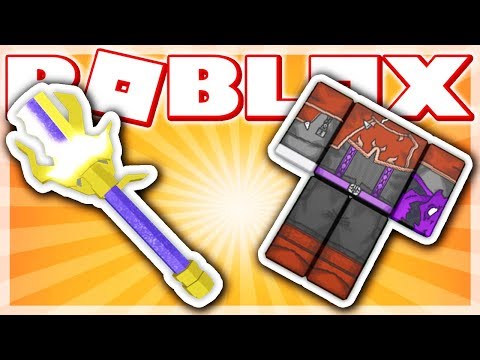 GETTING MAXED LEGENDARY WEAPONS IN SWORDBURST 2!! (Roblox)