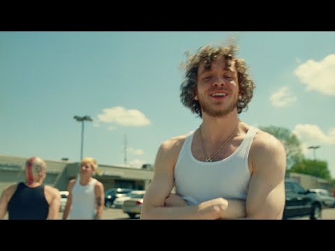 Thumbnail for Jack Harlow - They Don't Love It [Official Music Video]