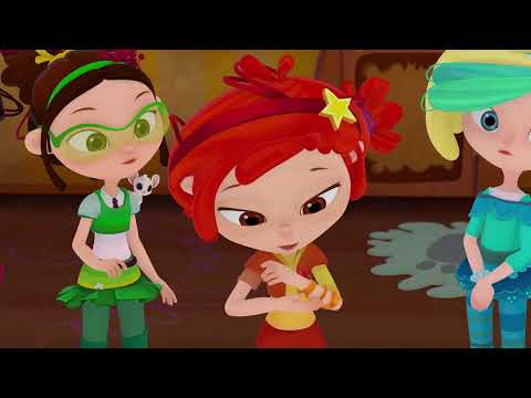 Thumbnail for Сказочный патруль - Мультики про волшебство, сказки и волшебниц