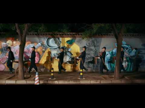 《圆桌派》完整宣传片