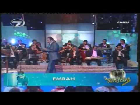 Boynu Bukuk Sarkilar Ferdi Tayfur  &  Emrah GOtUr beni gittigin yere