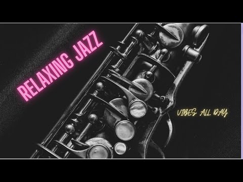 Thumbnail for RELAXING JAZZ 1 HOUR