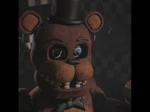 Thumbnail for Freddy Stage Performance Hidden in the Sand FNAF Song