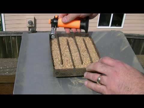 SmokingPit.com - The A-MAZE-N-SMOKER Review