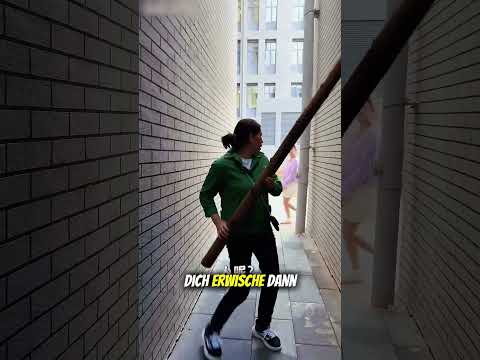 Wenn Mama plötzlich auftaucht ????